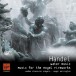 Handel: Water Music, Music for the Royal Fireworks - CD