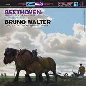 Bruno Walter, Columbia Symphony Orchestra: Beethoven: Symphony No. 6 - Plak