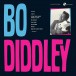 Bo Diddley - Plak