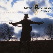 Rainbow: Stranger In Us All - CD