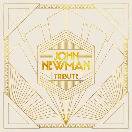 John Newman: Tribute - CD