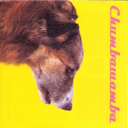 Chumbawamba: Wysiwyg - CD