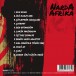 Narda Afrika - CD