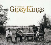 Gipsy Kings: Pasajero - CD