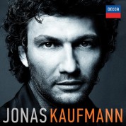 Jonas Kaufmann - CD