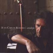 Juan Carlos Romero: Azulejo - CD