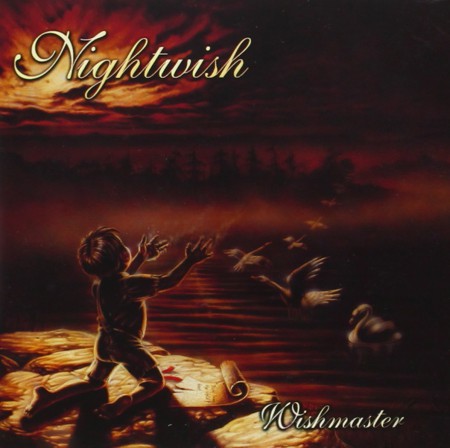 Nightwish: Wishmaster - CD