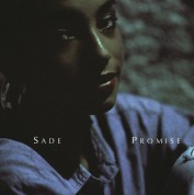 Sade: Promise - Plak