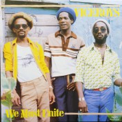 Viceroys: We Must Unite (Coloured Vinyl) - Plak