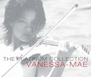 Vanessa Mae - The Platinum Collection - CD