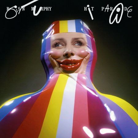Róisín Murphy: Hit Parade (Coloured Vinyl) - Plak