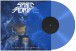 Curse Of Conception (Transp. Blue Vinyl) - Plak