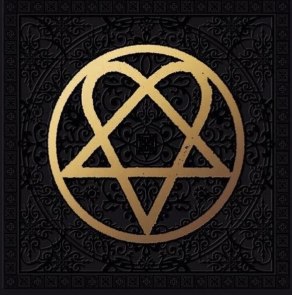 HIM: Love Metal - Plak Foto #1