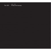 1975: The 1975 (10th Anniversary - Limited Edition) - Plak
