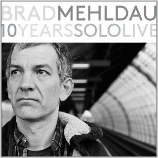 Brad Mehldau: 10 Years Solo Live (Limited.Deluxe Vinyl Box) - Plak