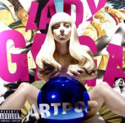 Lady Gaga: Artpop - Plak