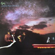 Genesis: And Then There Were Three (2018 Reissue) - Plak