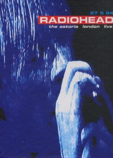 Radiohead: The Astoria London Live - DVD