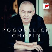 Ivo Pogorelich: Chopin - CD