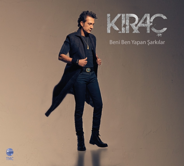 Kıraç - Beni Ben Yapan Şarkılar