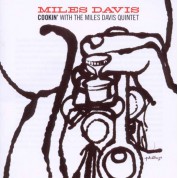 Miles Davis Quintet: Cookin' With The Miles Davis Quintet - CD