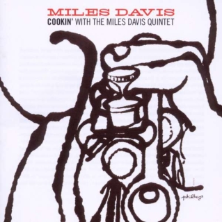 Miles Davis Quintet: Cookin' With The Miles Davis Quintet - CD