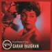 Great Women Of Song: Sarah Vaughan - CD