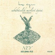 Aziz Şenol Filiz: Sababuselik - CD