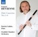 Devienne: Flute Concertos, Vol. 1 - CD