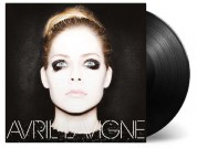 Avril Lavigne - Plak