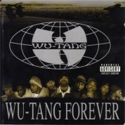 Wu-Tang Clan: Wu-Tang Forever - CD