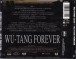 Wu-Tang Forever - CD