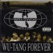 Wu-Tang Forever - CD