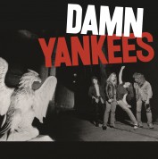 Damn Yankees - Plak