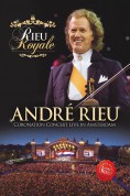 André Rieu: Rieu Royale - BluRay