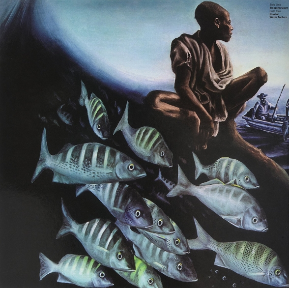 Herbie Hancock: Crossings (Special Edition) - Plak Foto #2