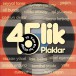 45'lik 19 Yılın En İyi 45'liği - CD