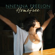 Nnenna Freelon: Homefree - CD