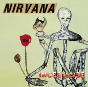 Nirvana: Incesticide - CD