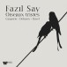 Oiseaux Tristes (Couperin, Debussy, Ravel) - CD