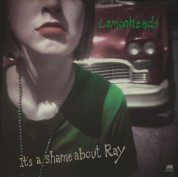 The Lemonheads: It's A Shame About Ray - Plak