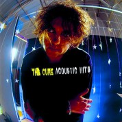 The Cure: Acoustic Hits - Plak