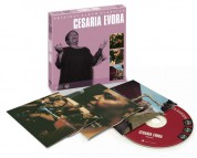 Cesaria Evora: Original Album Classics - CD