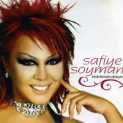 Safiye Soyman: Bir De Benden Dinleyin - CD