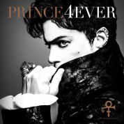 Prince: 4Ever - Plak