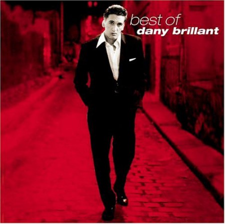 Dany Brillant: Best of Dany Brillant - CD
