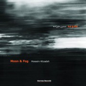 Hossein Alizadeh: Moon & Fog - CD