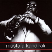Mustafa Kandıralı - CD