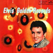 Elvis Presley: Elvis Golden Records Vol 1 - Plak