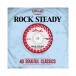 Island Presents: Rock Steady - CD